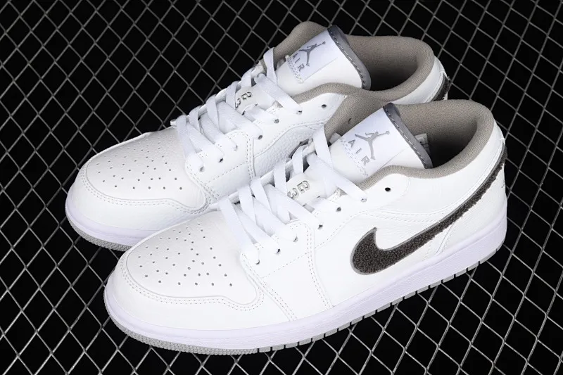 All categories Air Jordan Jordan series basketball shoes Air Jordan 1 Low Air Jordan 1 Low AJ1 Joe 1 low-top cultural and leisure sports sneakers 338145-103